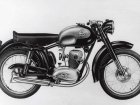 1955 MV Agusta 125 Pullman Super